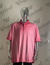 Short sleeve Polo (4XLarge)